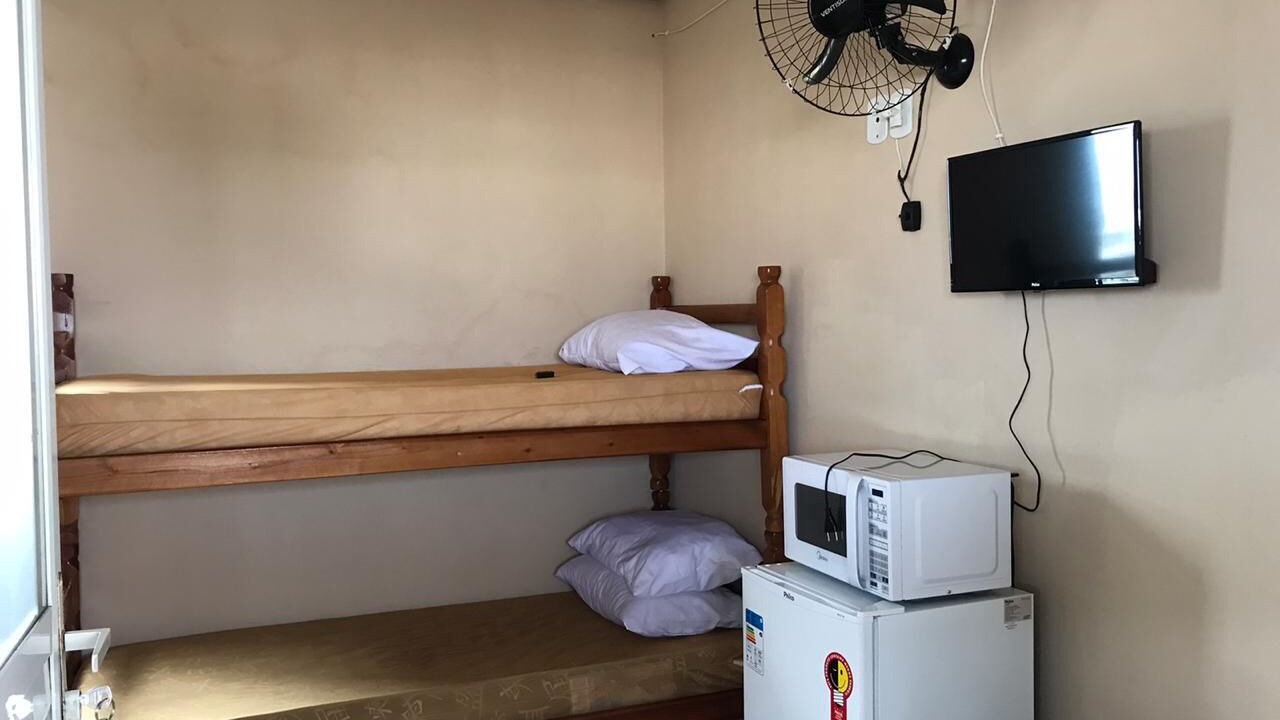 Photo of Bedroom in Braga