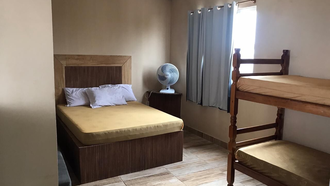 Photo of Bedroom in Braga