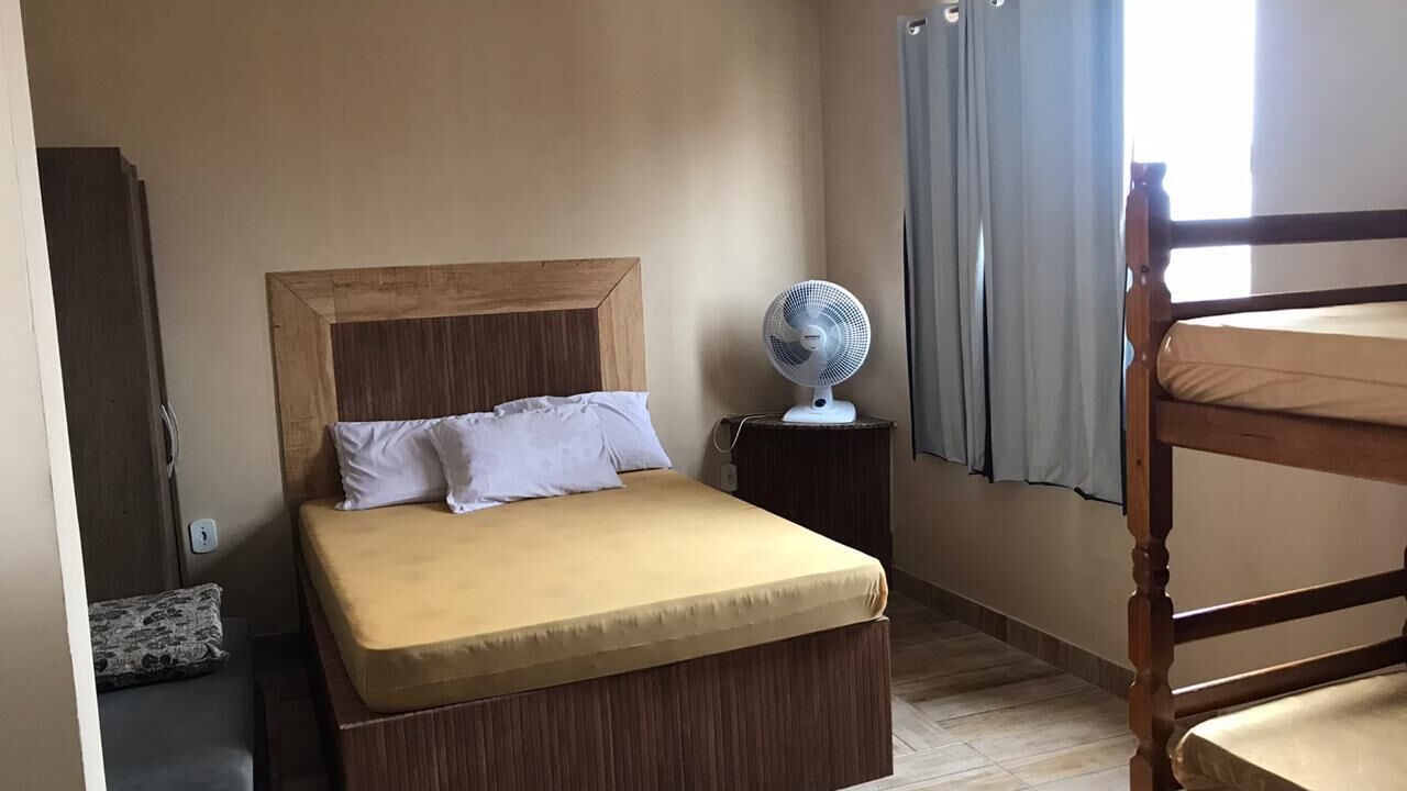 Photo of Bedroom in Braga