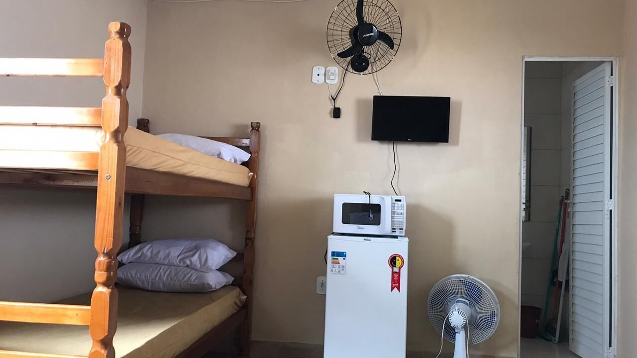 Photo of Bedroom in Braga