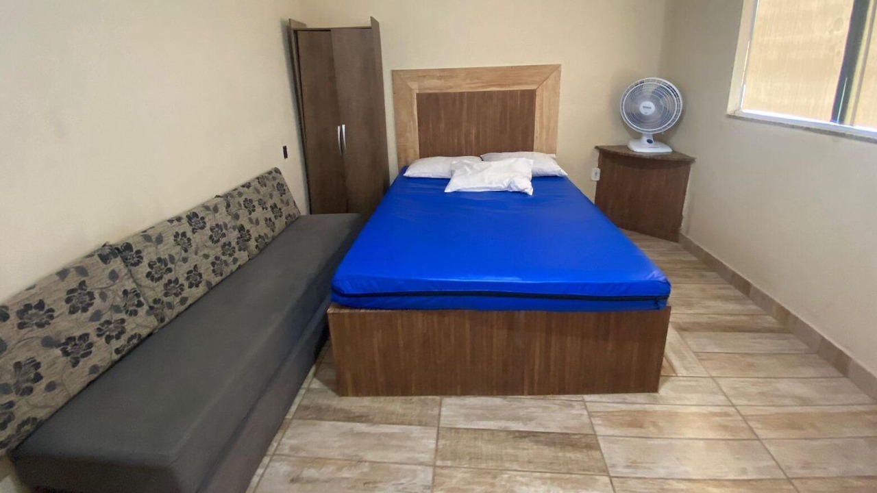 Photo of Bedroom in Braga