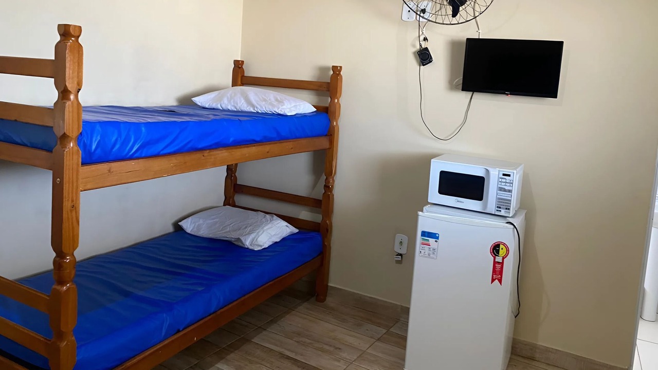 Photo of Bedroom in Braga