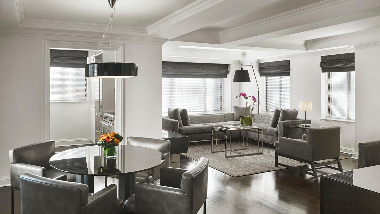 Photo of Bedroom in Sutton Place