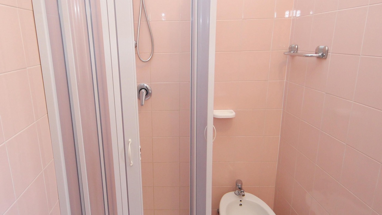 Photo of Bathroom in Rosolina Mare