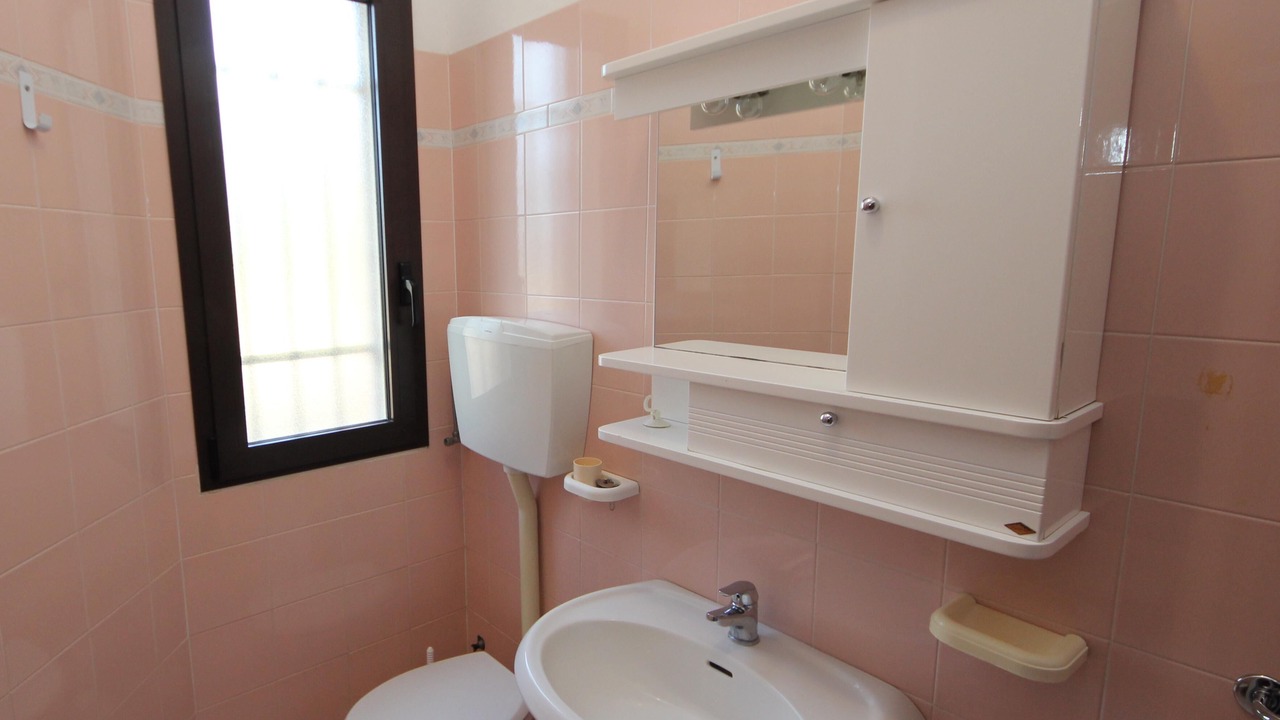 Photo of Bathroom in Rosolina Mare