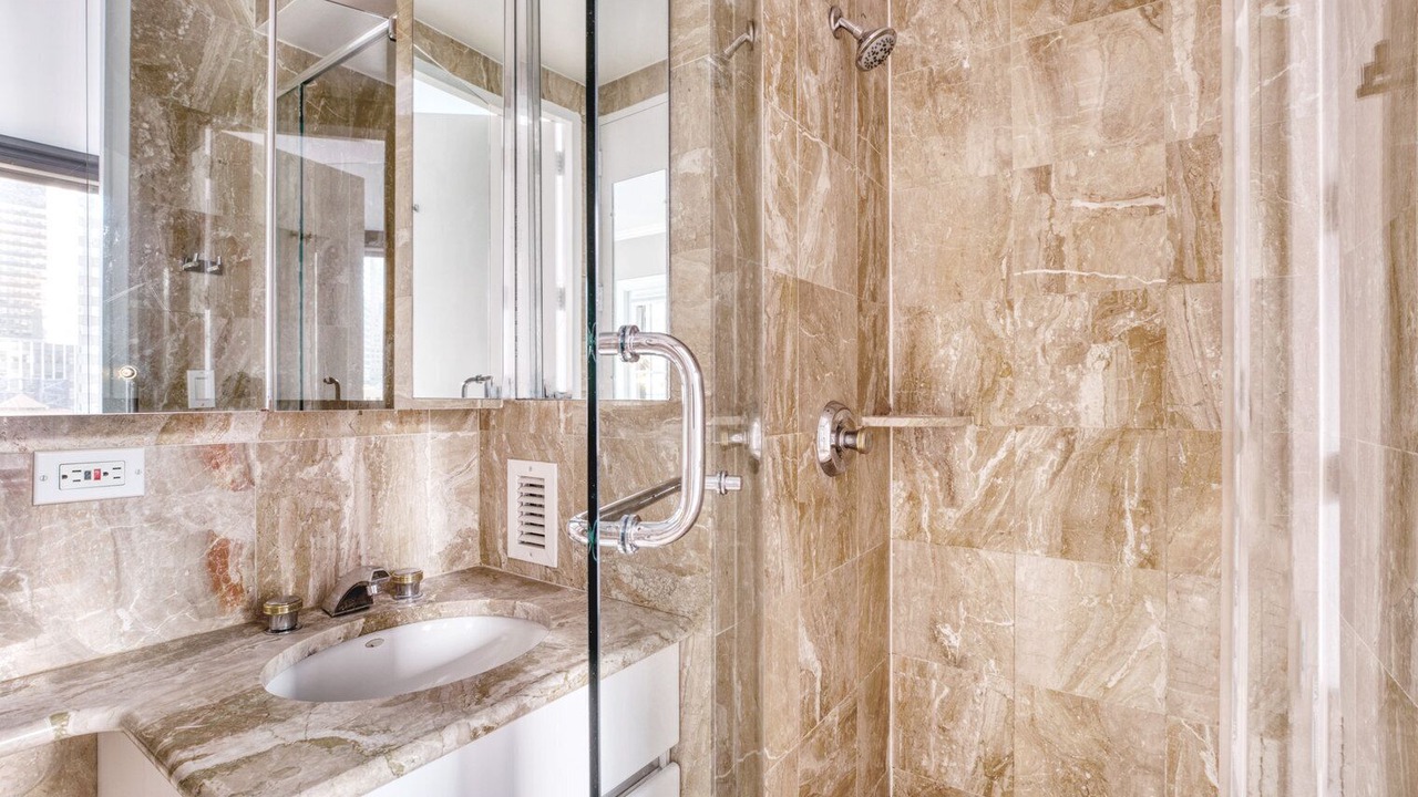 Photo of Bathroom in Sutton Place