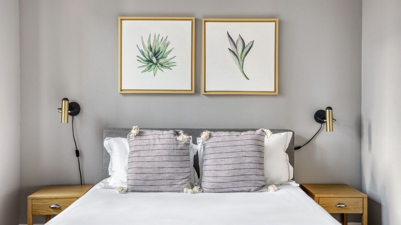 Photo of Bedroom in Sutton Place