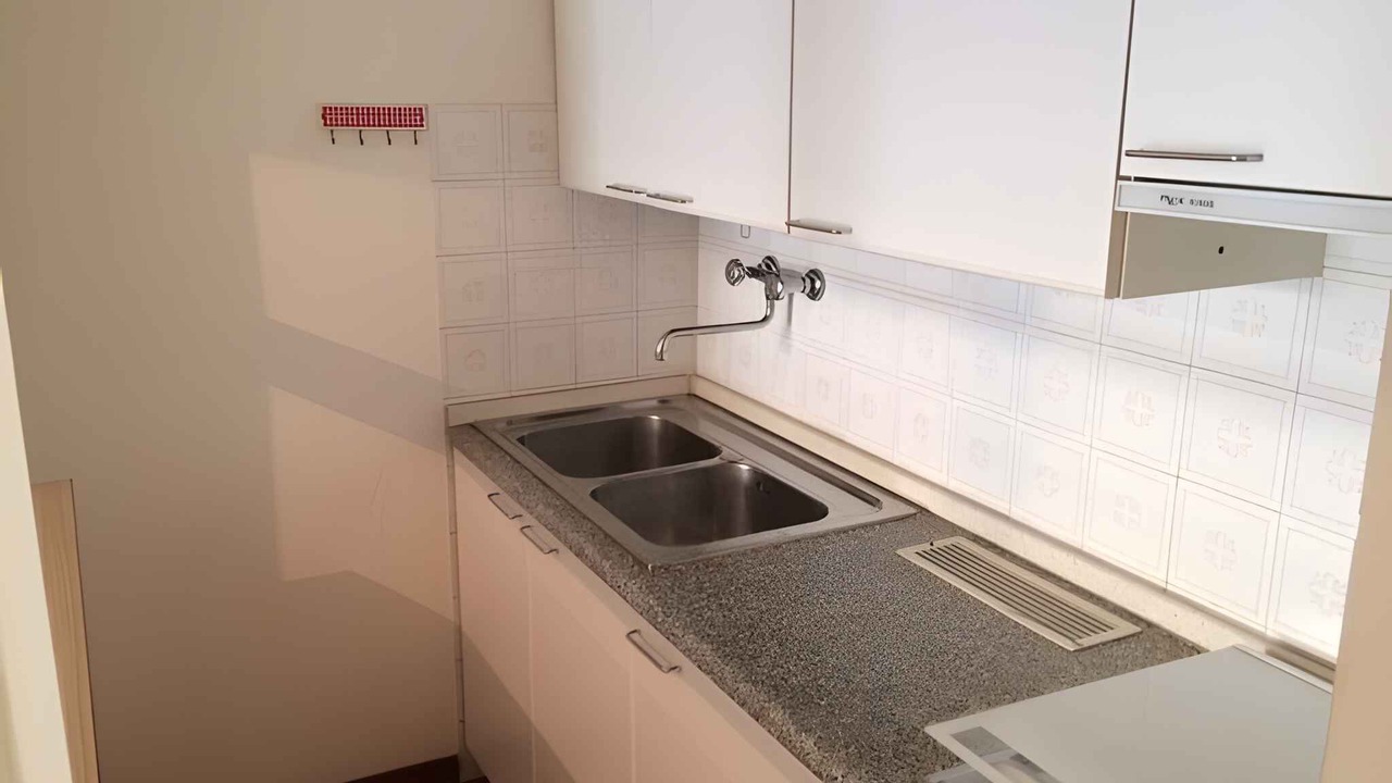 Photo of Kitchen in Lido di Jesolo