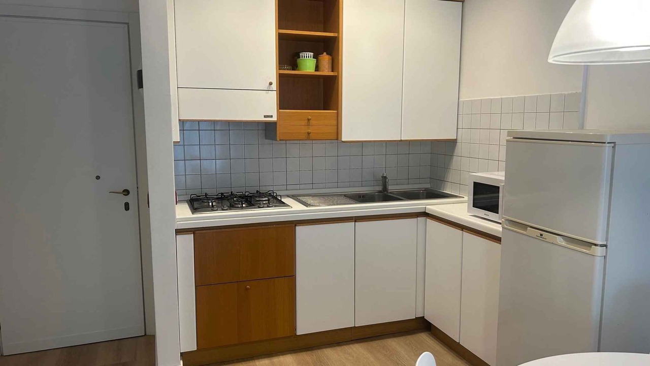 Photo of Kitchen in Lido di Jesolo