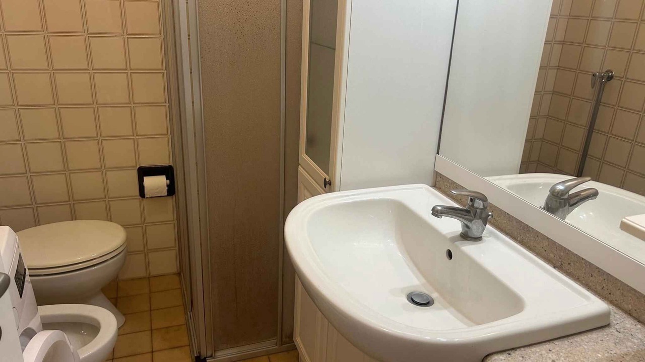 Photo of Bathroom in Lido di Jesolo