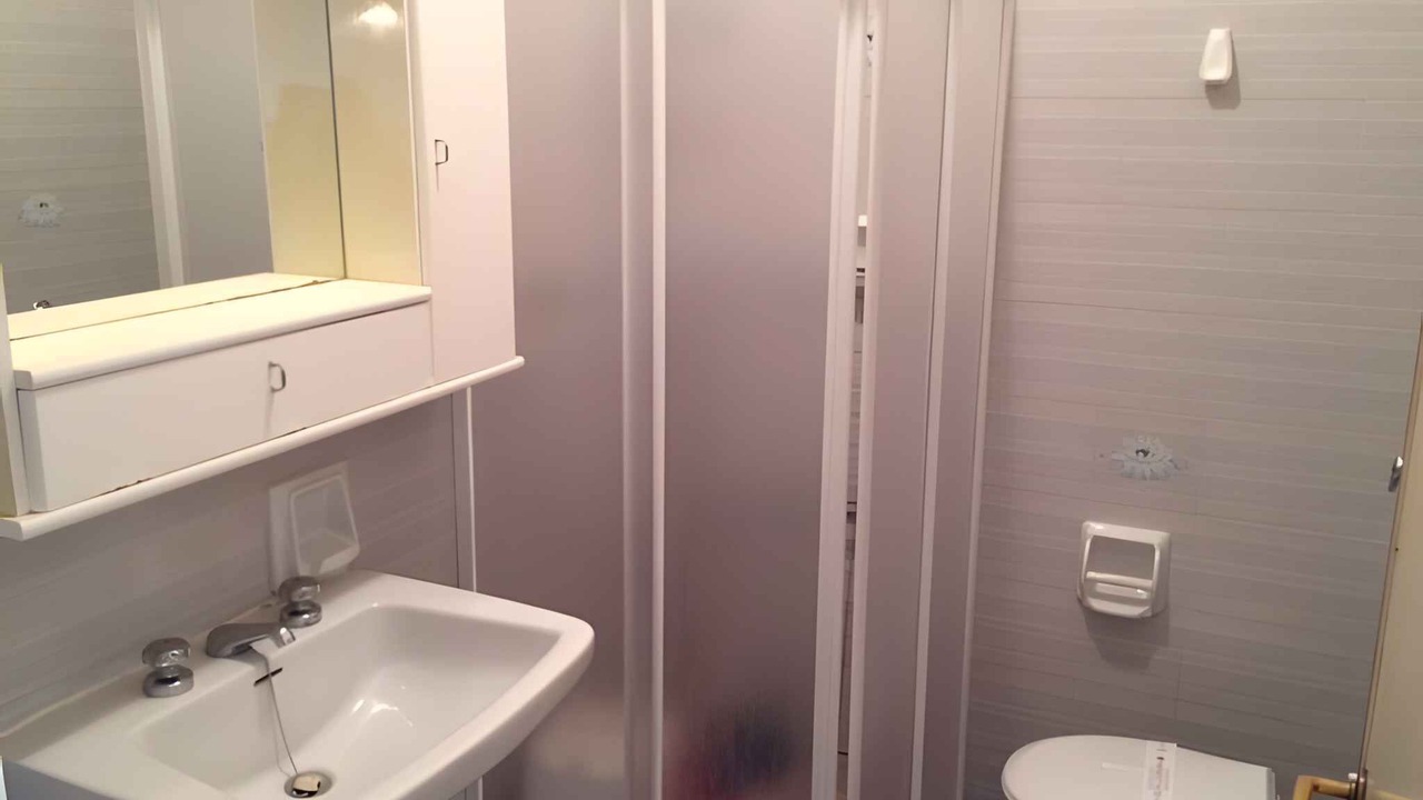 Photo of Bathroom in Lido di Jesolo