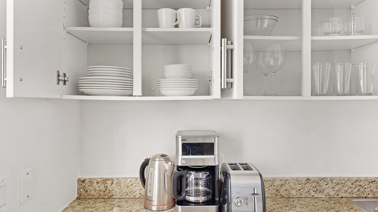 Photo of Kitchen in Tribeca