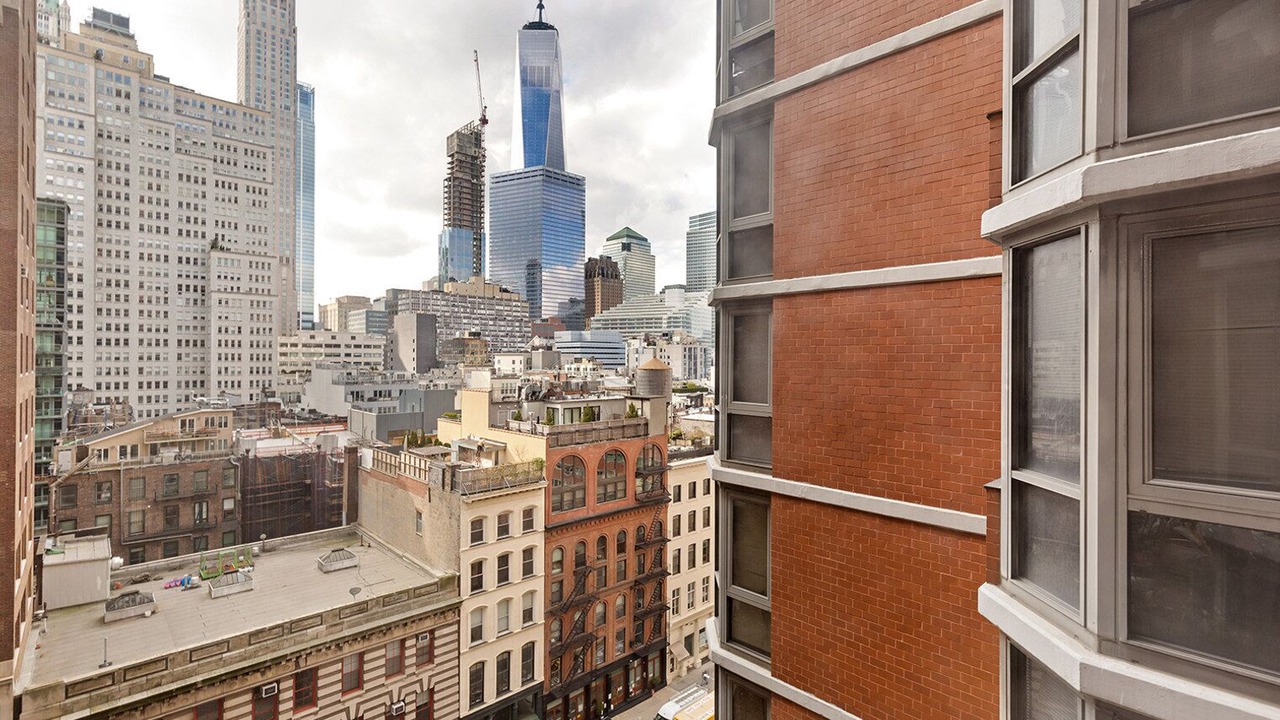 Photo of Others in Tribeca