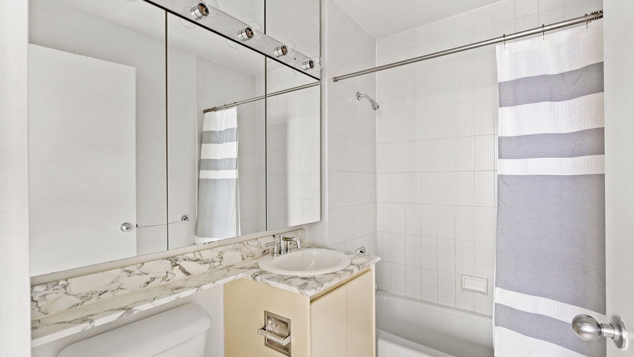 Photo of Bathroom in Tribeca