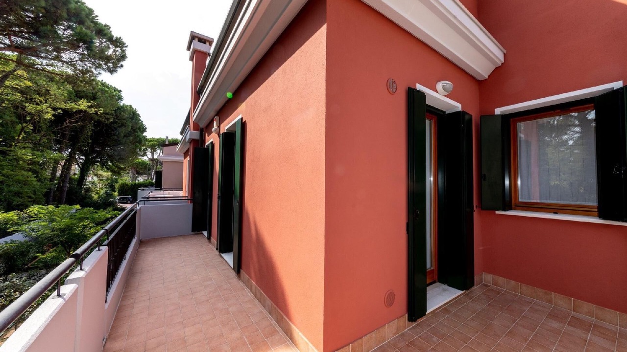 Photo of Outdoor in Jesolo Pineta