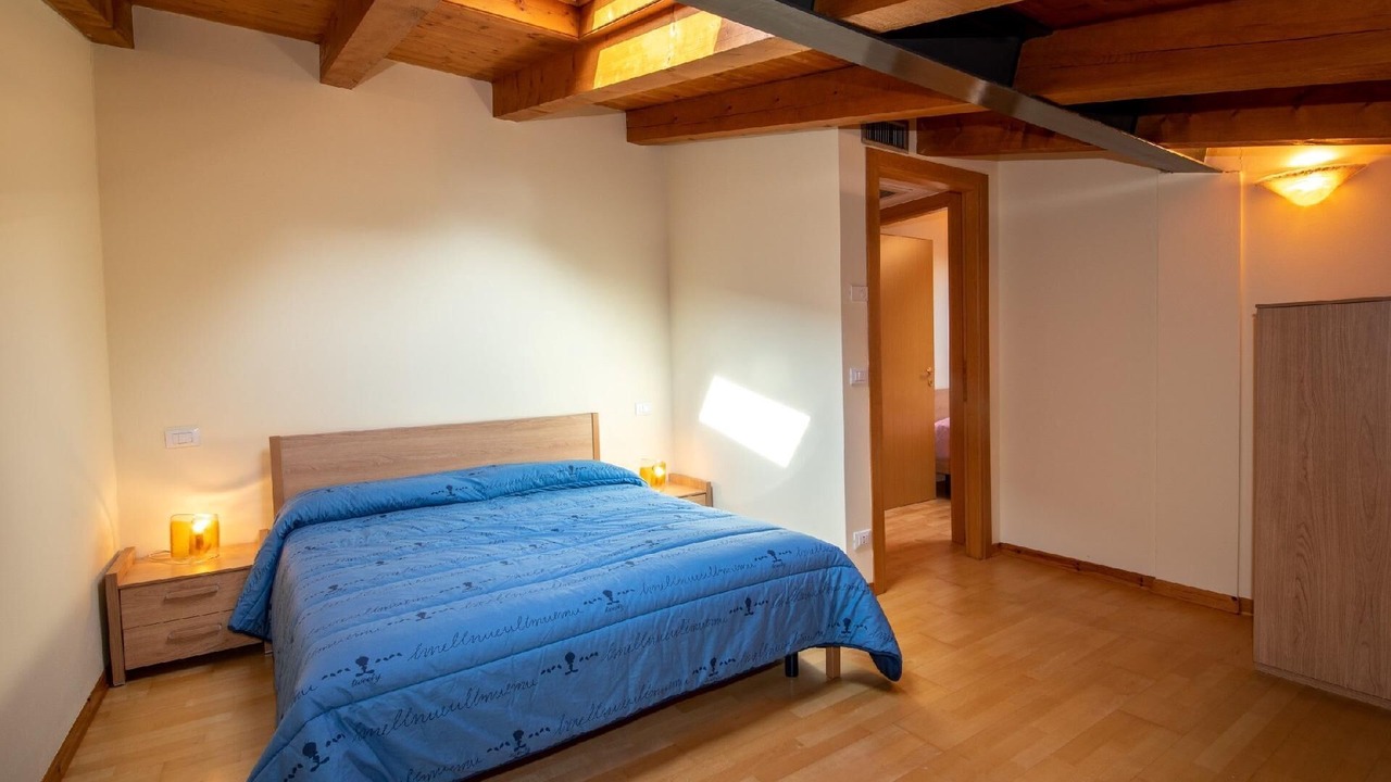Photo of Bedroom in Jesolo Pineta