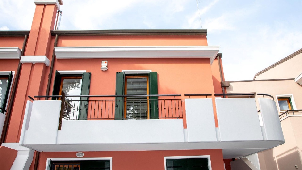Photo of Outdoor in Jesolo Pineta