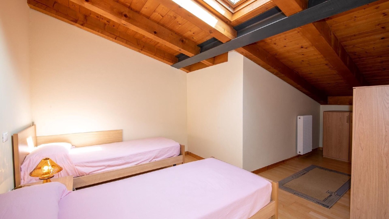 Photo of Bedroom in Jesolo Pineta