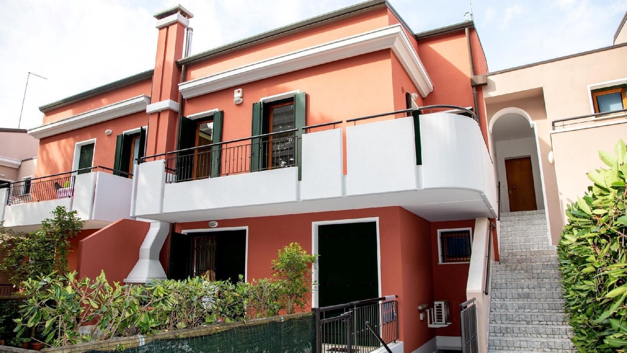 Photo of Outdoor in Jesolo Pineta
