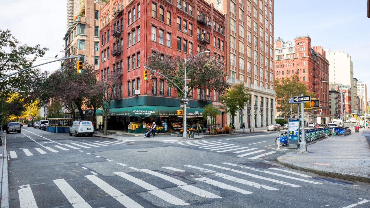 Photo of Outdoor in Tribeca