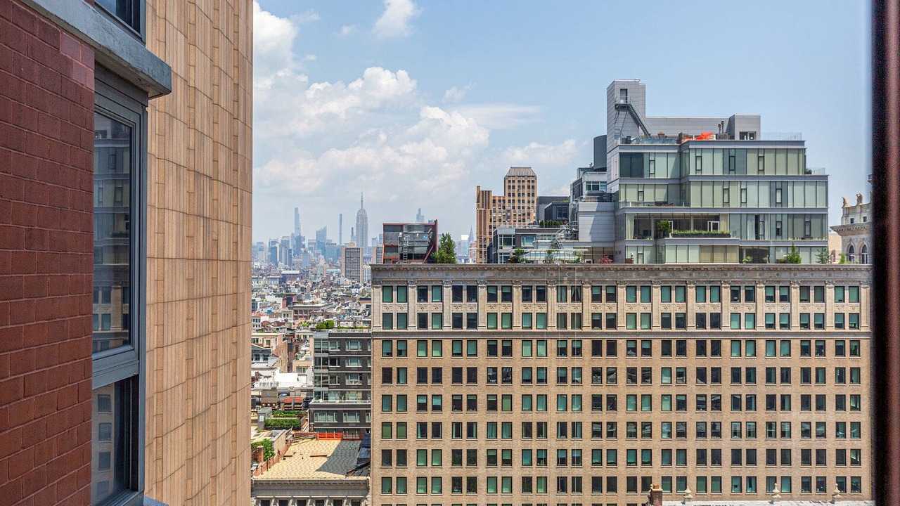 Photo of Others in Tribeca