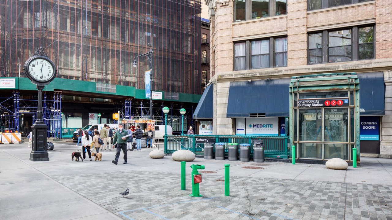Photo of Others in Tribeca