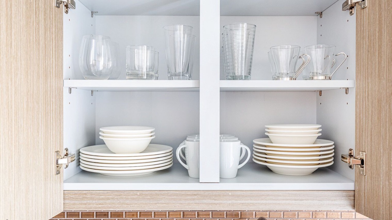 Photo of Kitchen in Tribeca