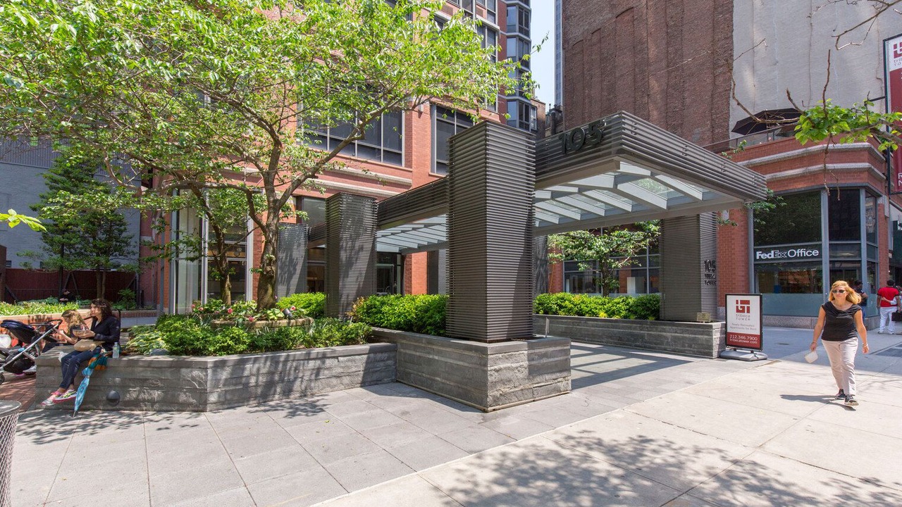 Photo of Outdoor in Tribeca