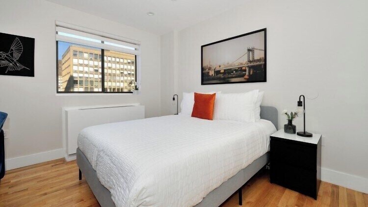 Photo of Bedroom in Kips Bay