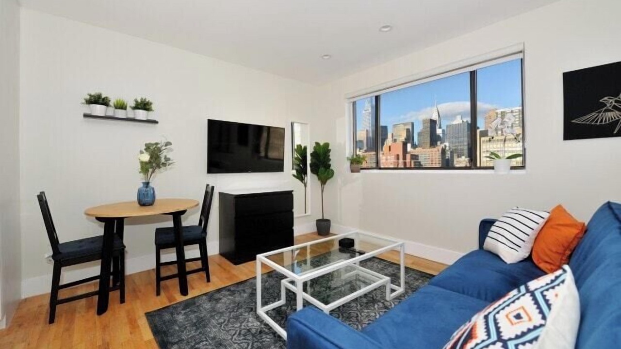 Photo of Livingroom in Kips Bay