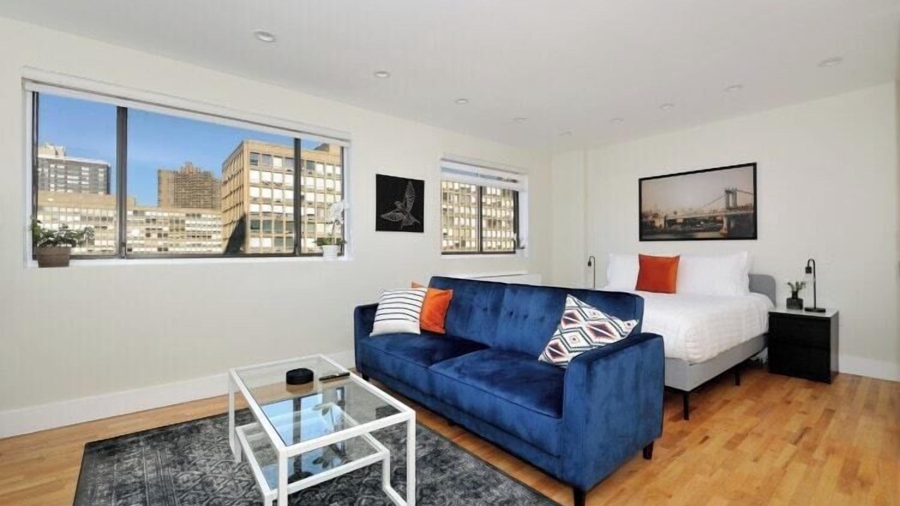 Photo of Livingroom in Kips Bay