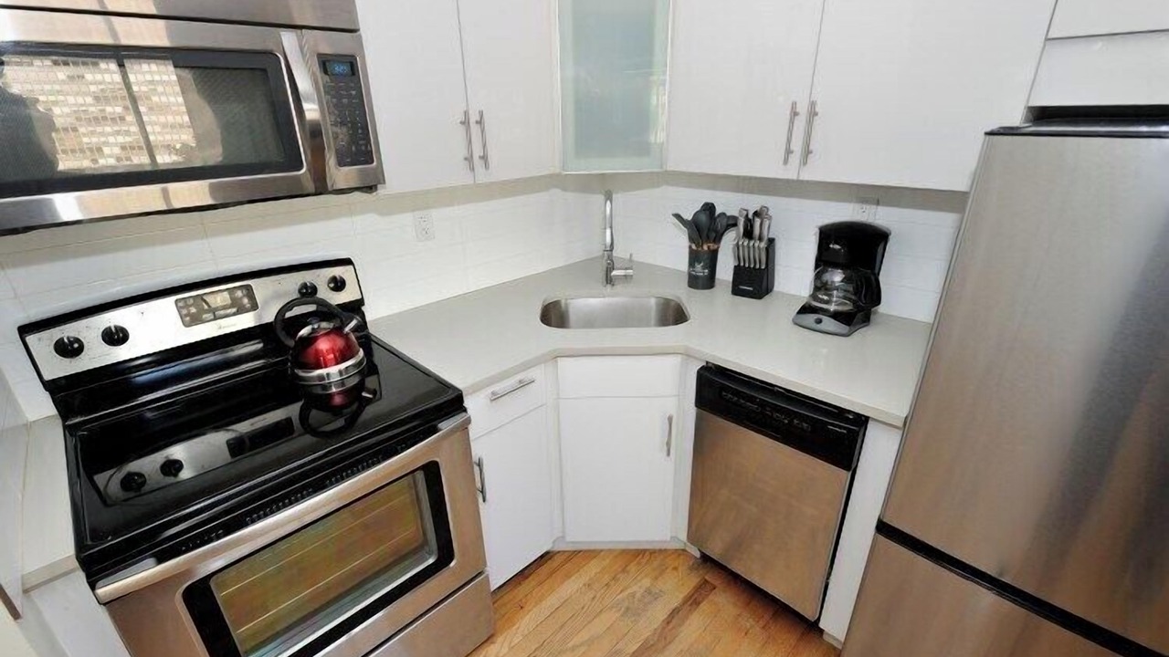 Photo of Kitchen in Kips Bay