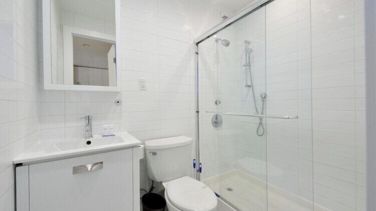 Photo of Bathroom in Kips Bay