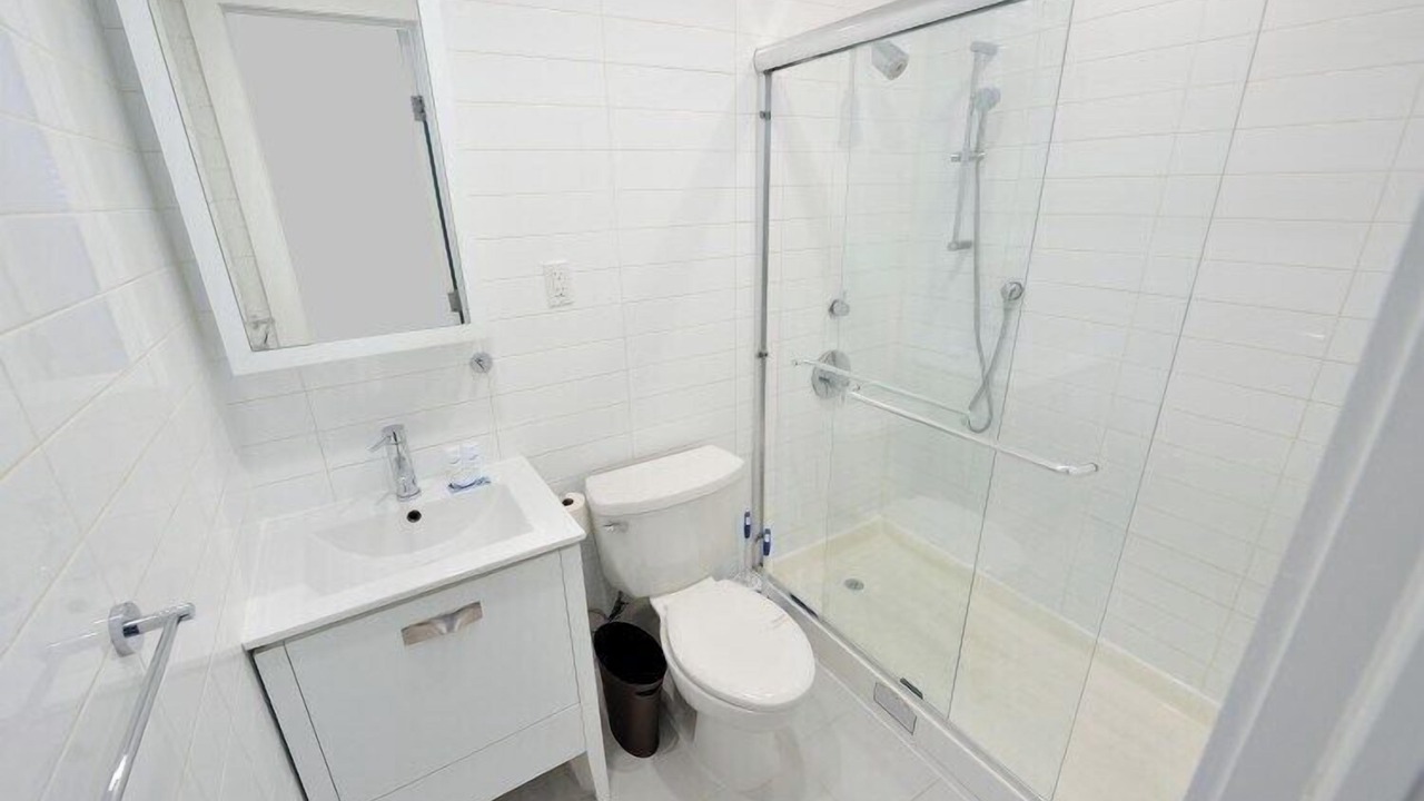 Photo of Bathroom in Kips Bay