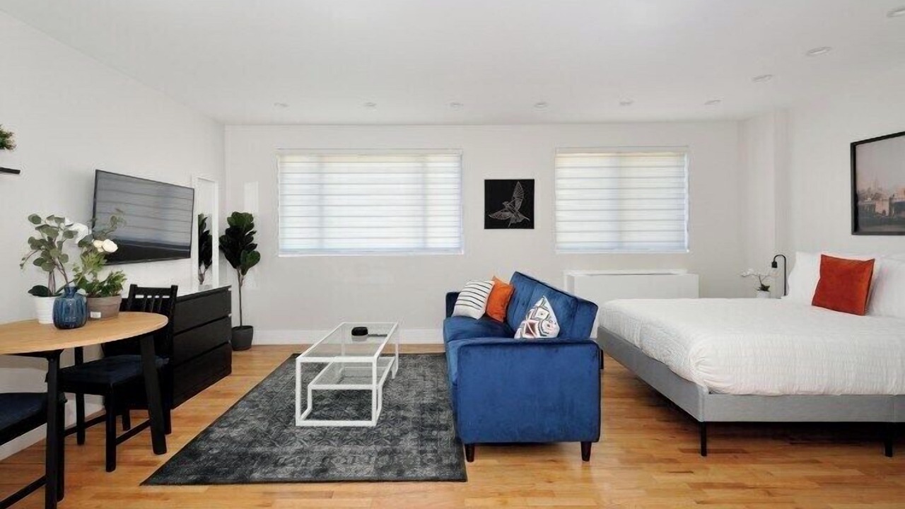 Photo of Livingroom in Kips Bay