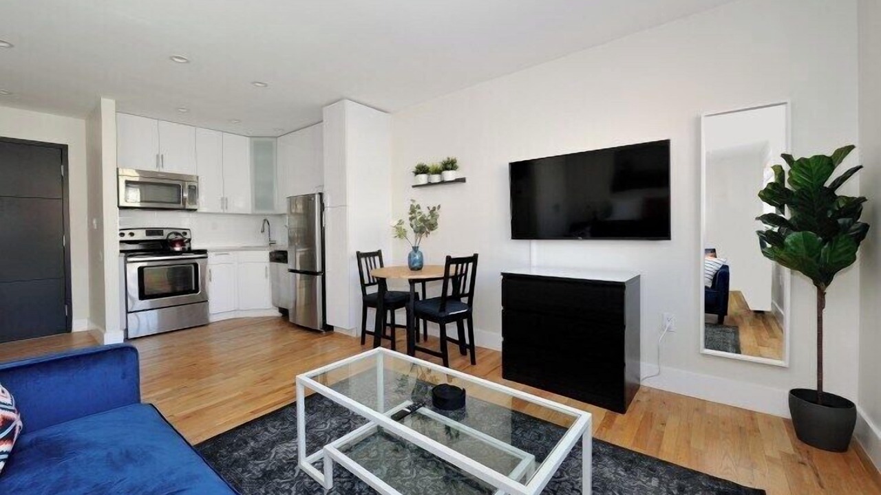 Photo of Livingroom in Kips Bay