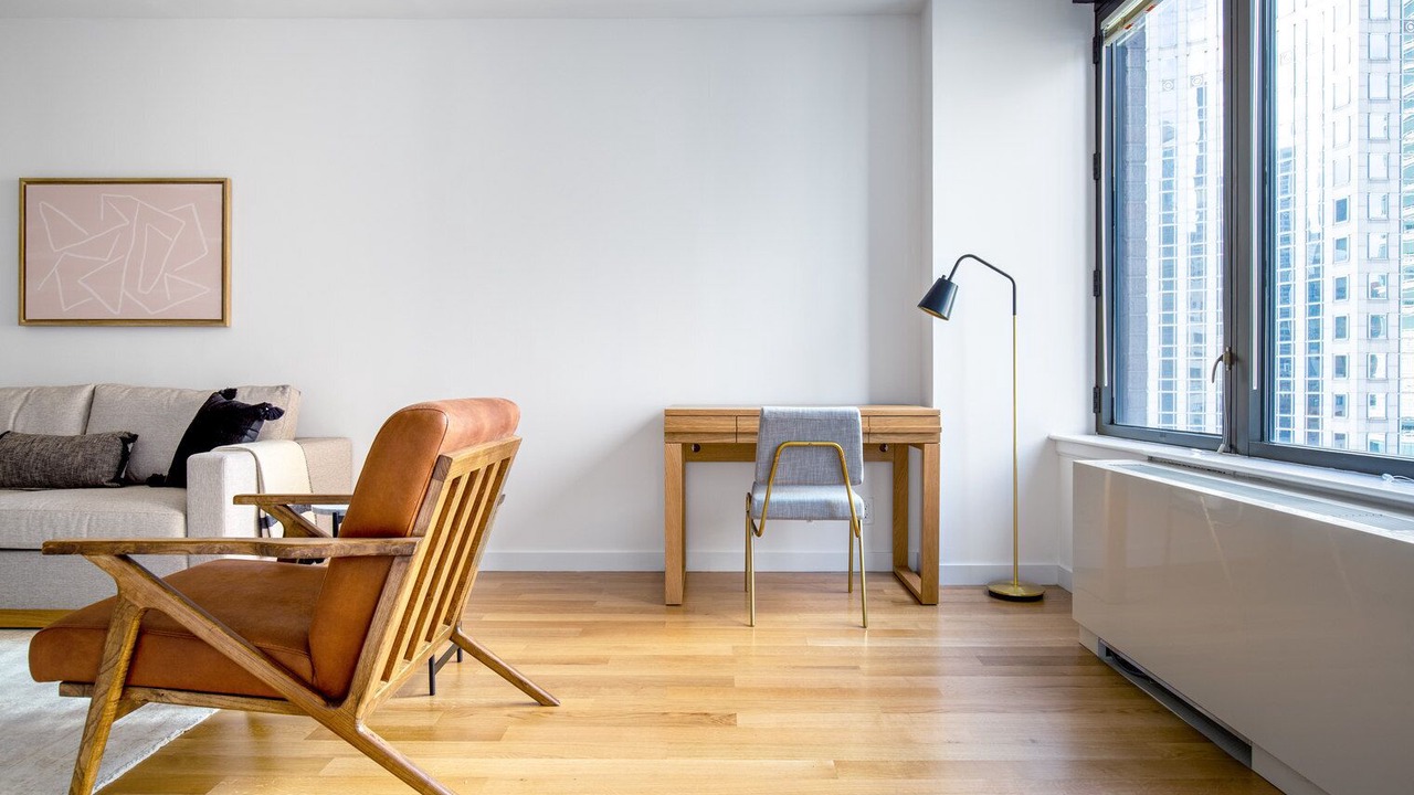 Photo of Livingroom in Sutton Place