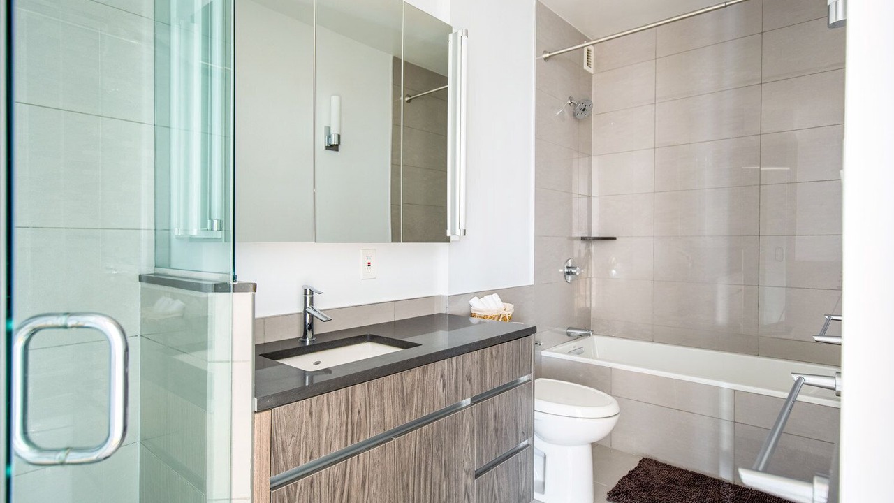 Photo of Bathroom in Sutton Place