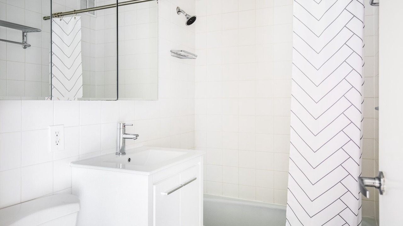 Photo of Bathroom in Kips Bay