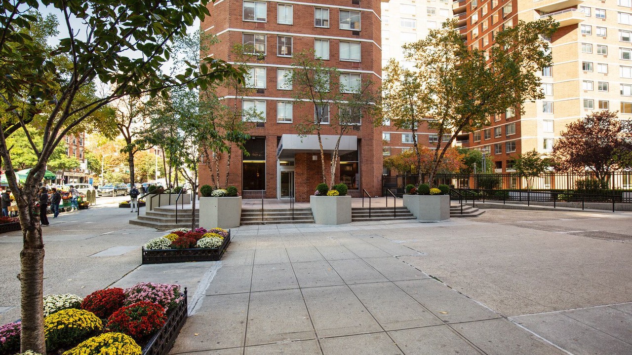 Photo of Outdoor in Kips Bay