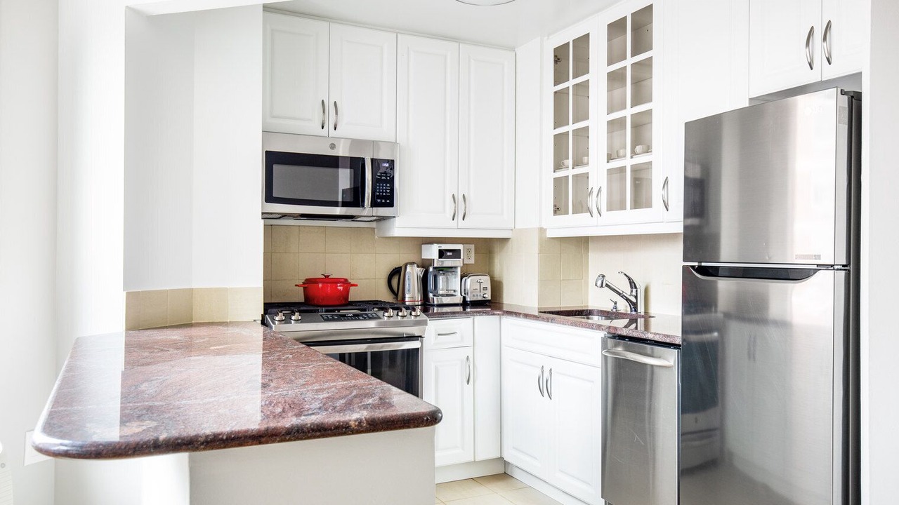 Photo of Kitchen in Kips Bay