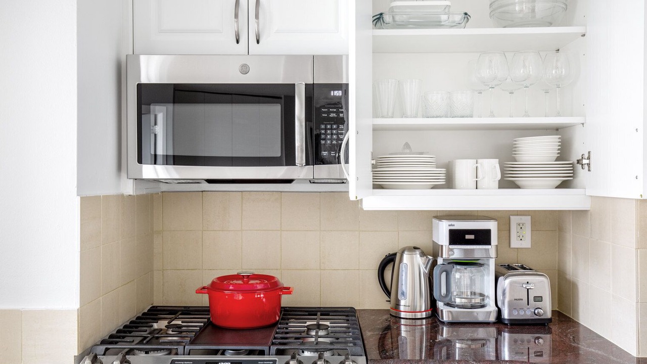 Photo of Kitchen in Kips Bay