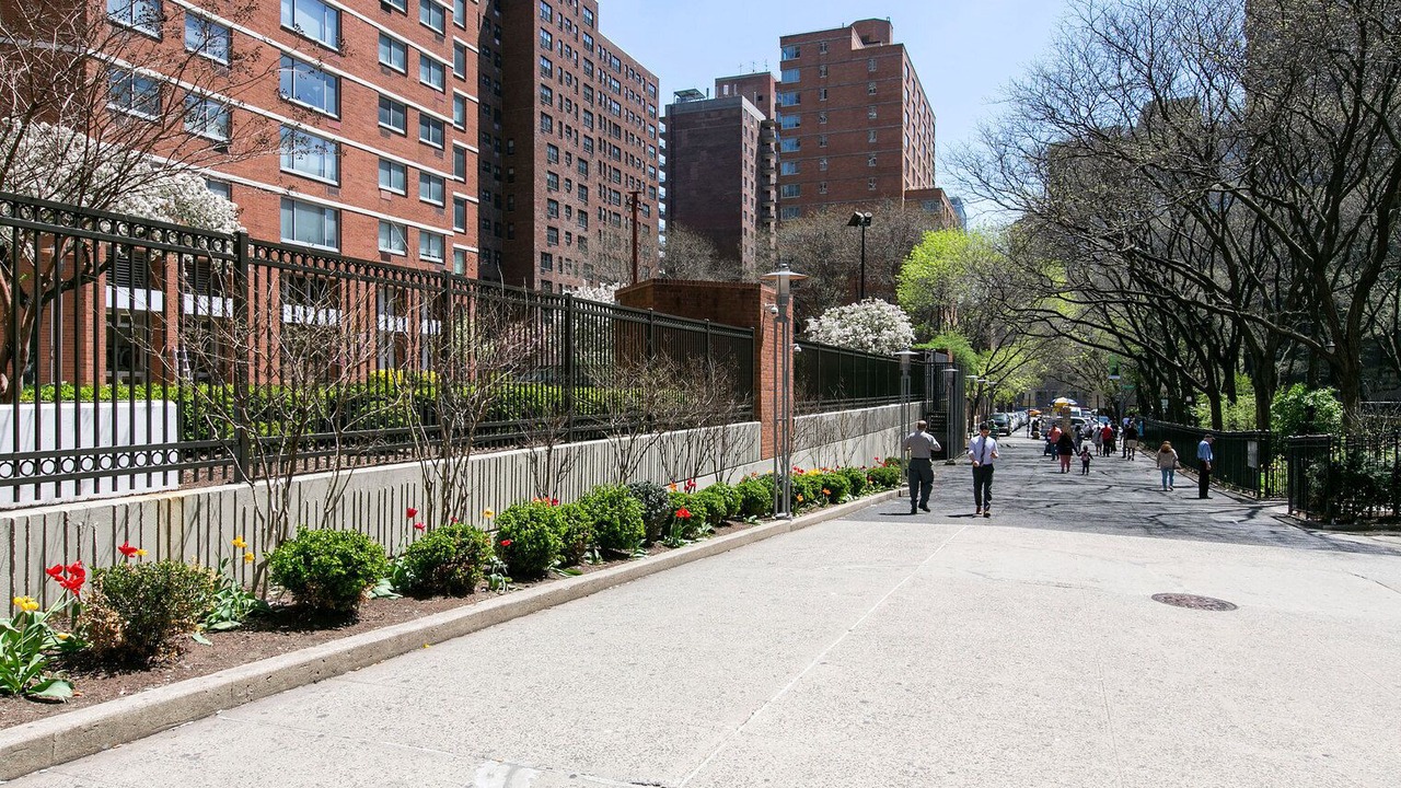 Photo of Outdoor in Kips Bay