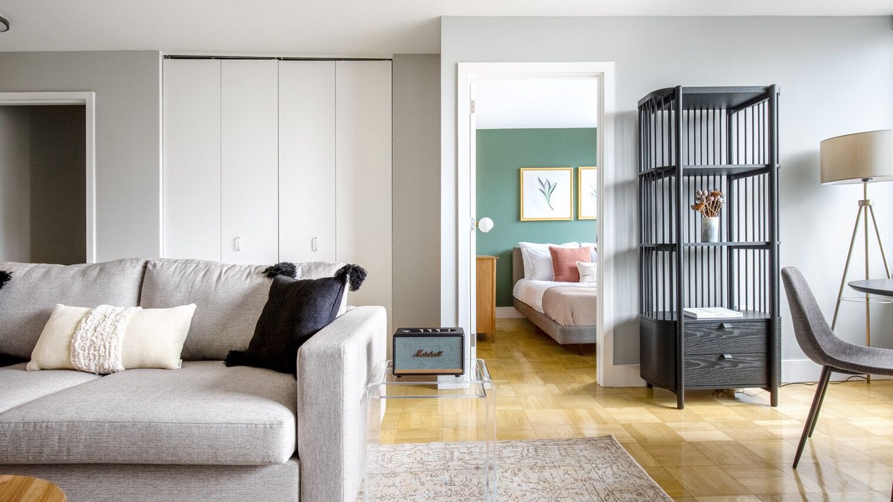 Photo of Livingroom in Kips Bay