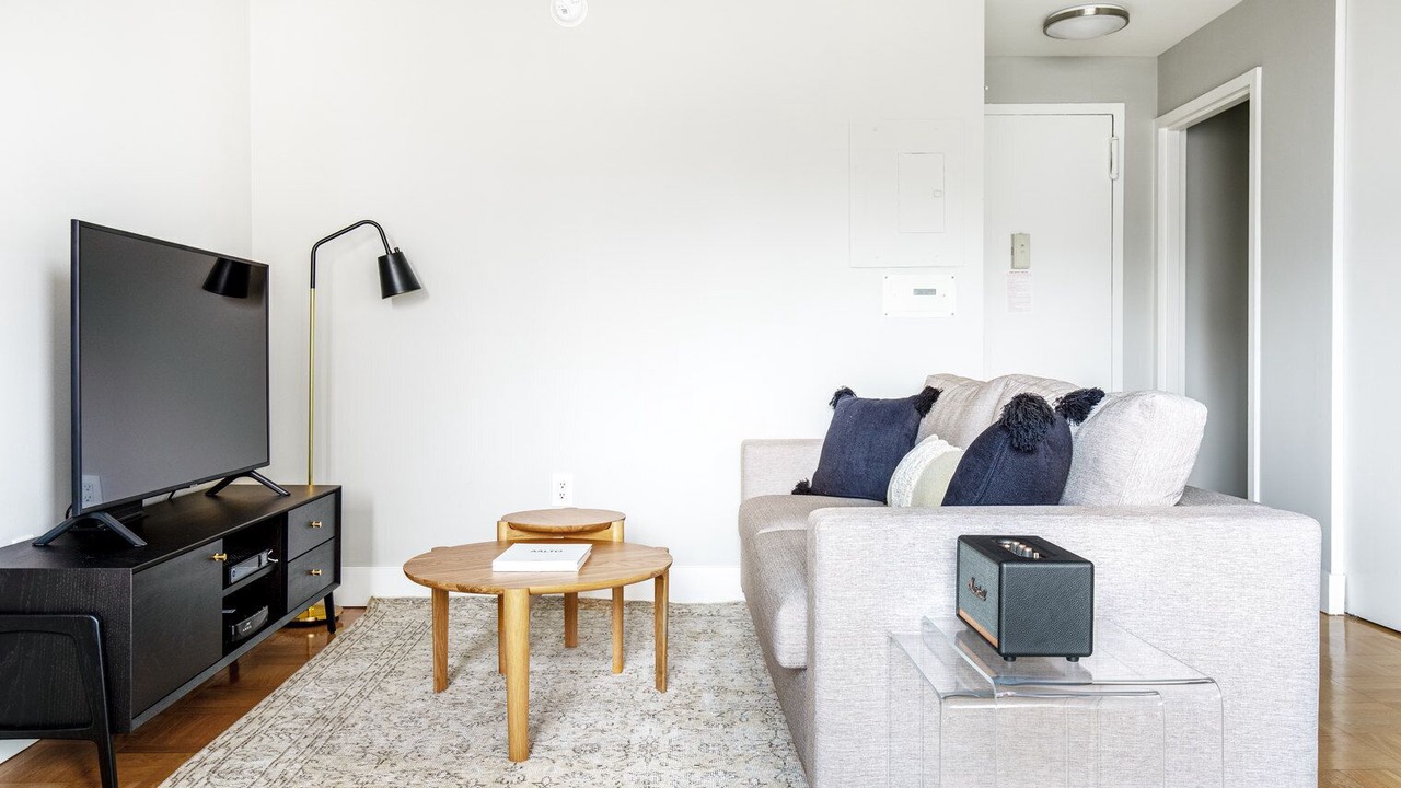 Photo of Livingroom in Kips Bay