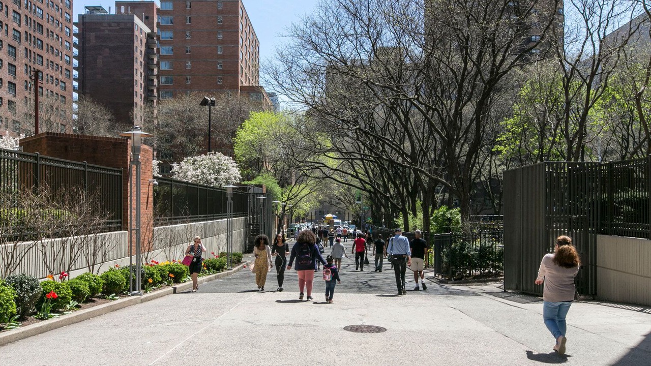 Photo of Outdoor in Kips Bay