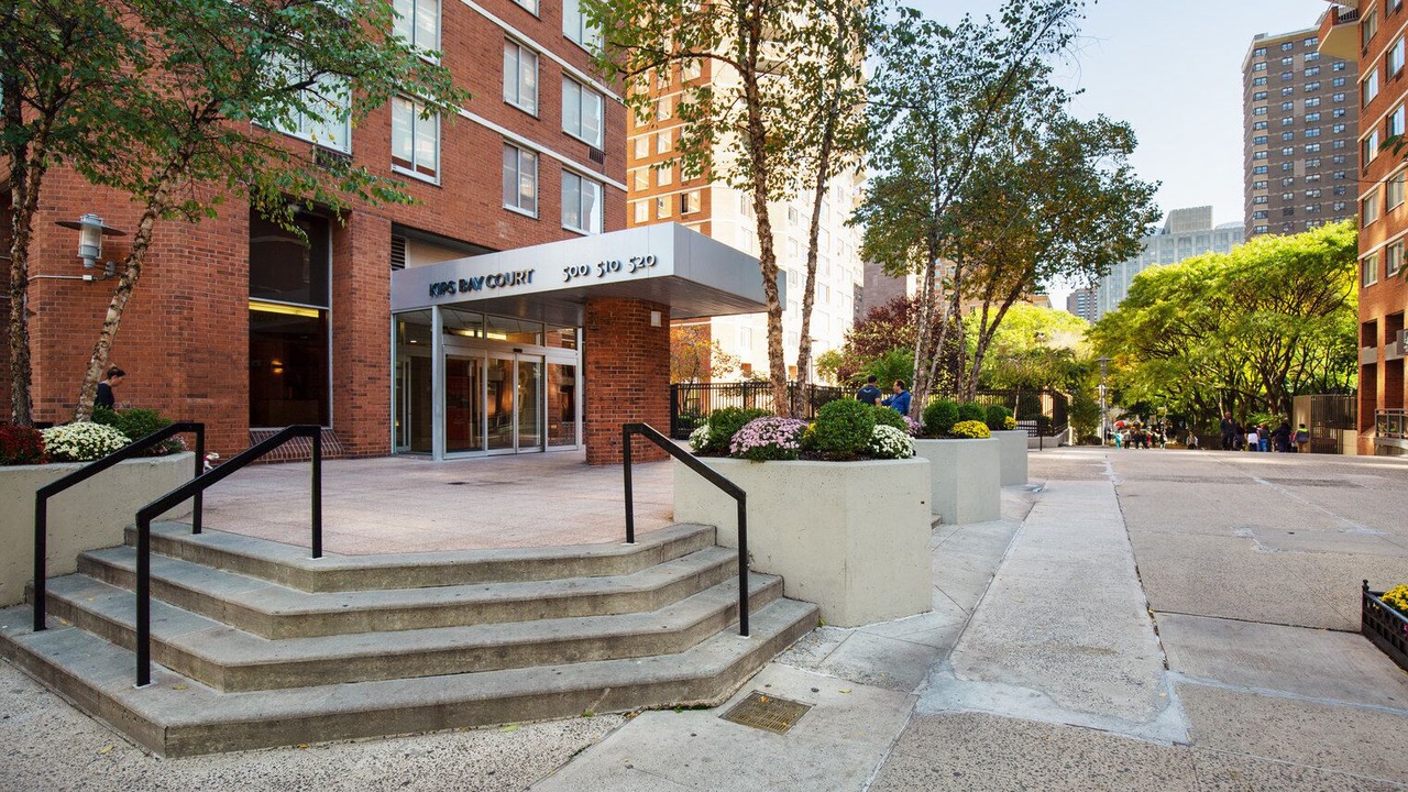 Photo of Outdoor in Kips Bay