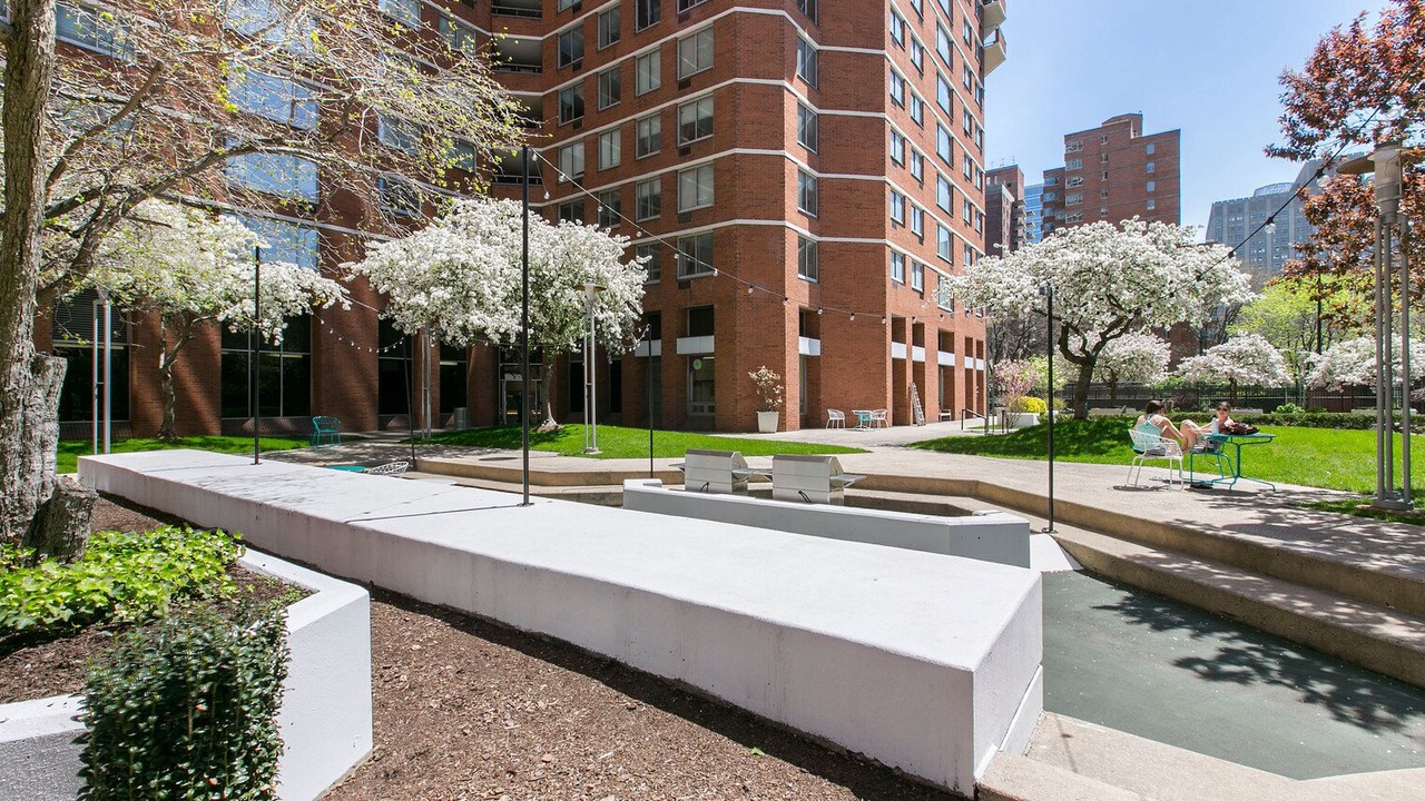 Photo of Outdoor in Kips Bay