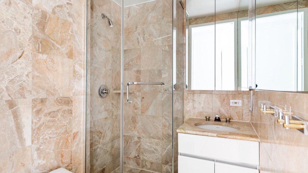 Photo of Bathroom in Sutton Place
