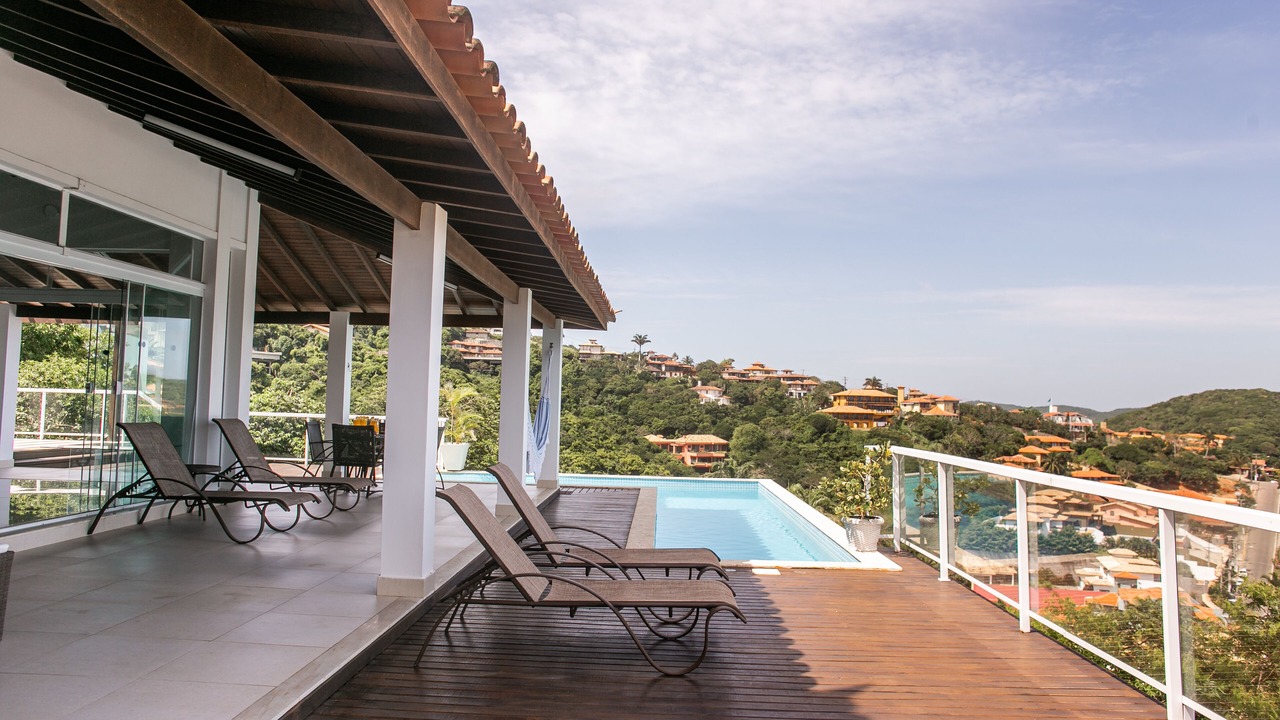 Photo of Outdoor in Sao Jose